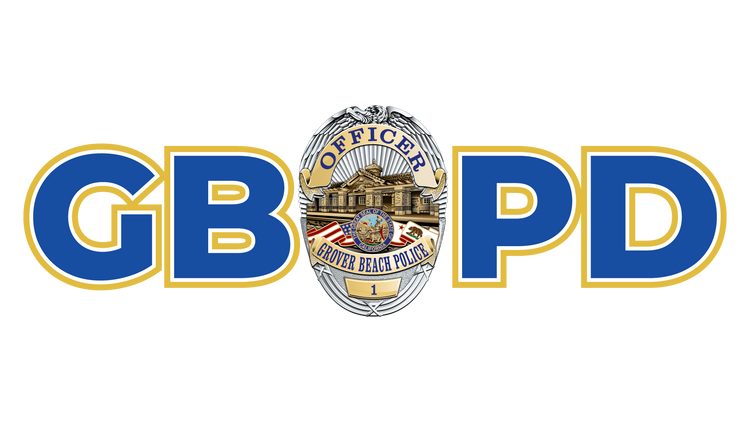 Grover Beach Police Department