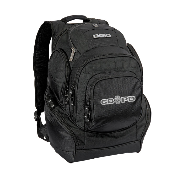 GBPD Gear Bag