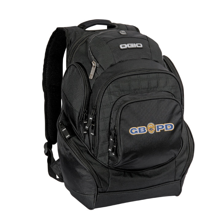 GBPD Gear Bag