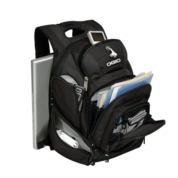 GBPD Gear Bag