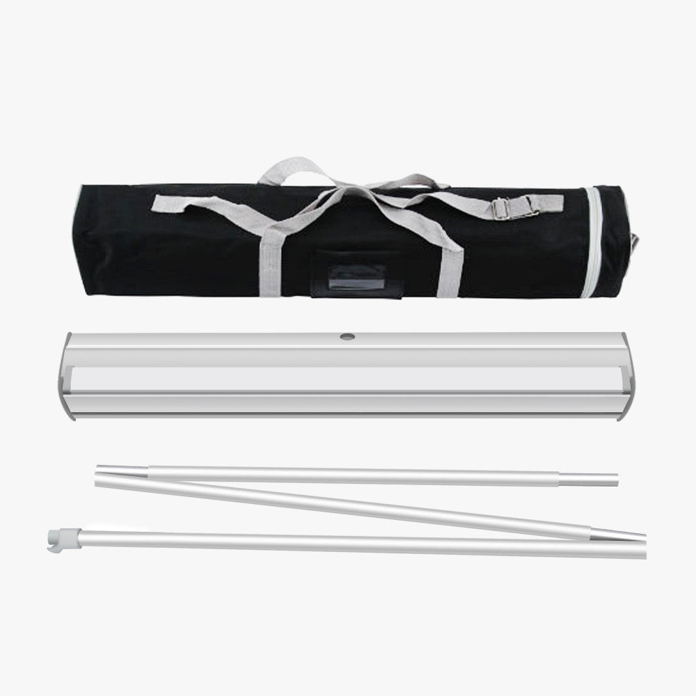 Standard Retractable Banner Stand