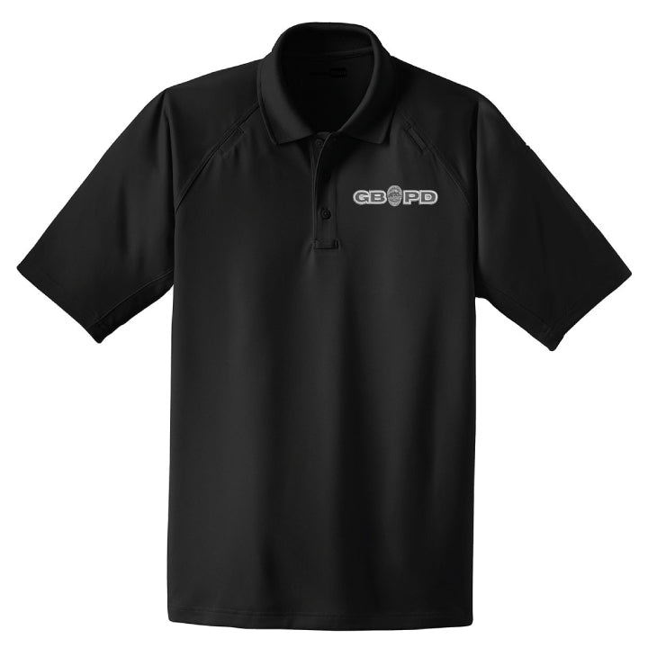 GBPD Men's Polo Shirt