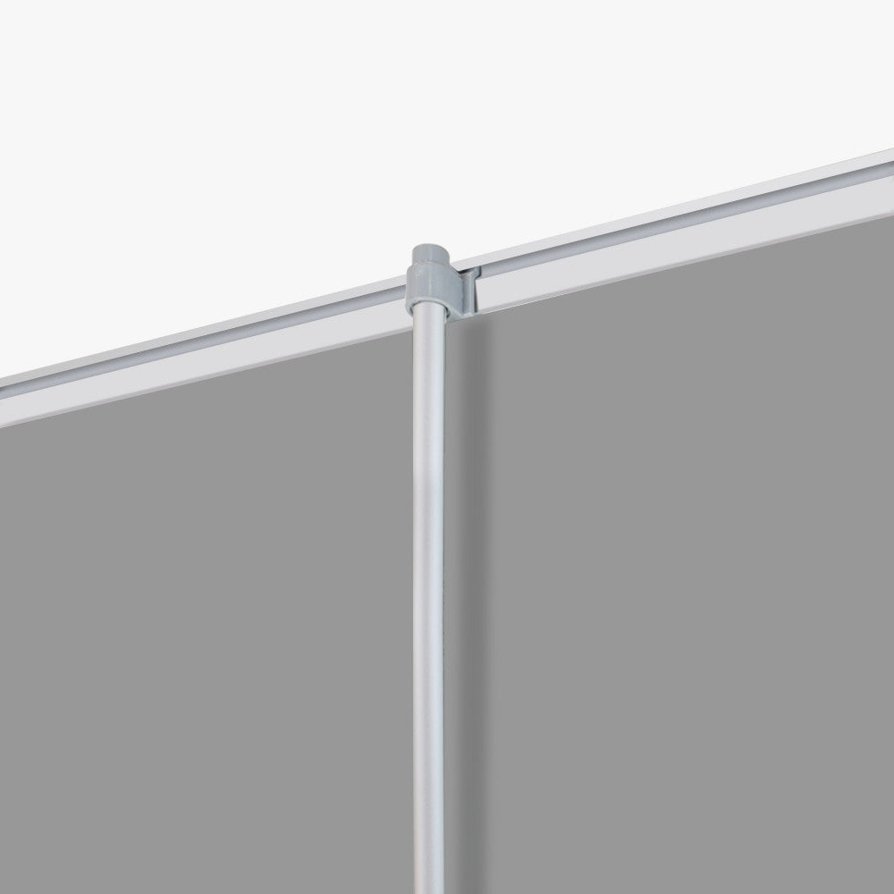 Standard Retractable Banner Stand