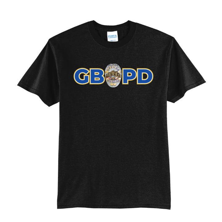 GBPD T-Shirt