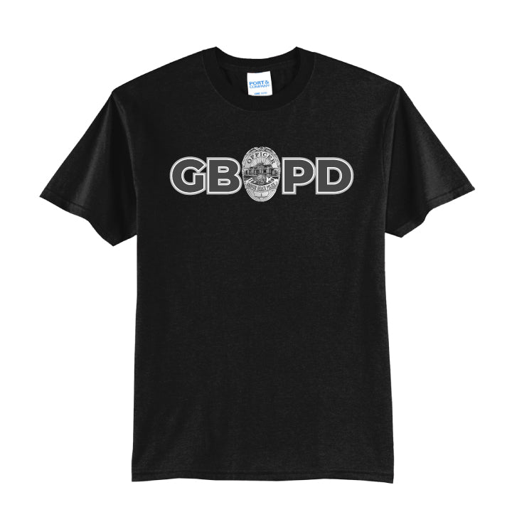 GBPD T-Shirt