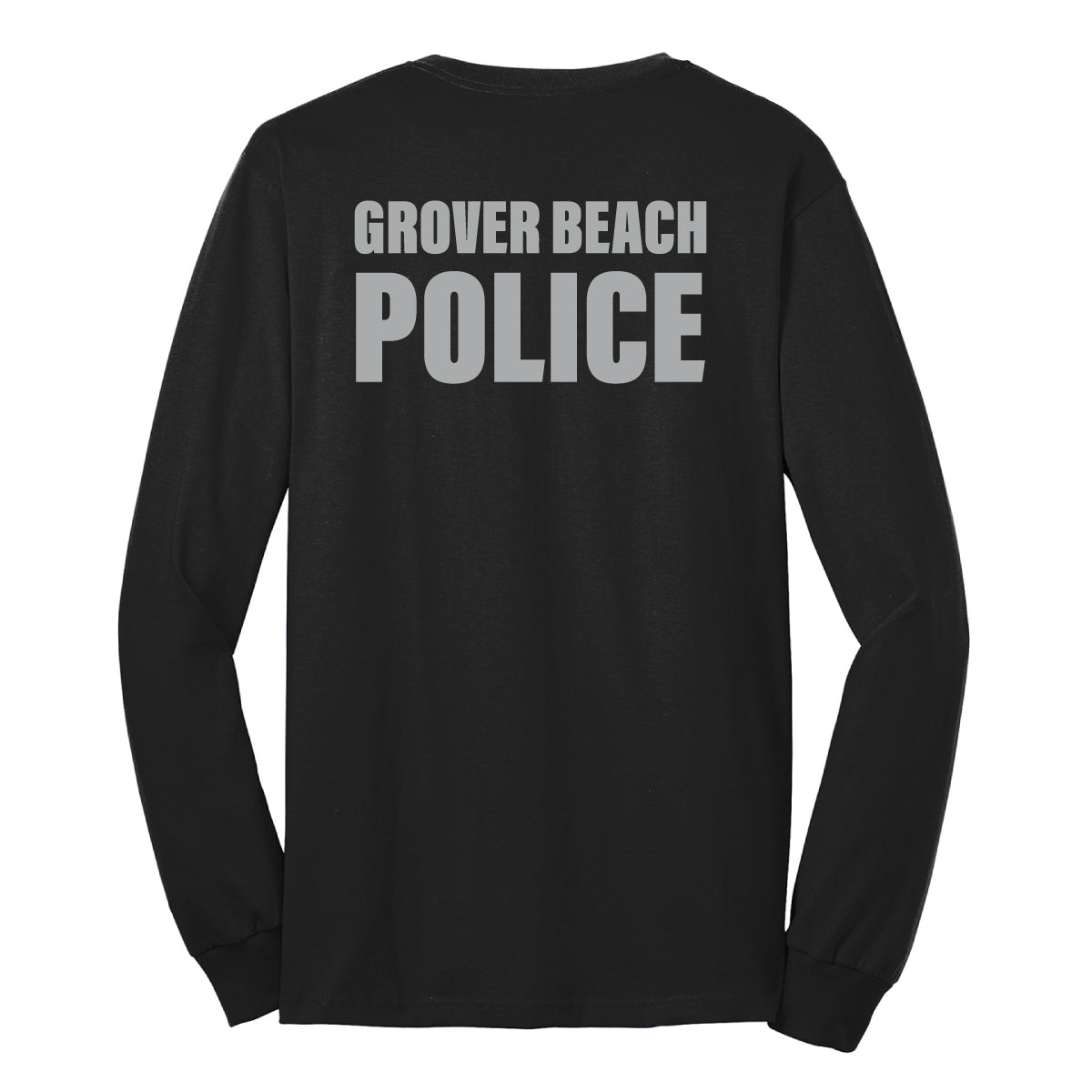 GBPD Long Sleeve Shirt