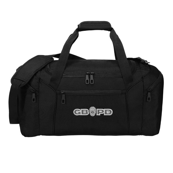 GBPD Tactical Duffel
