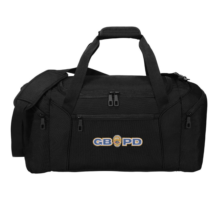 GBPD Tactical Duffel