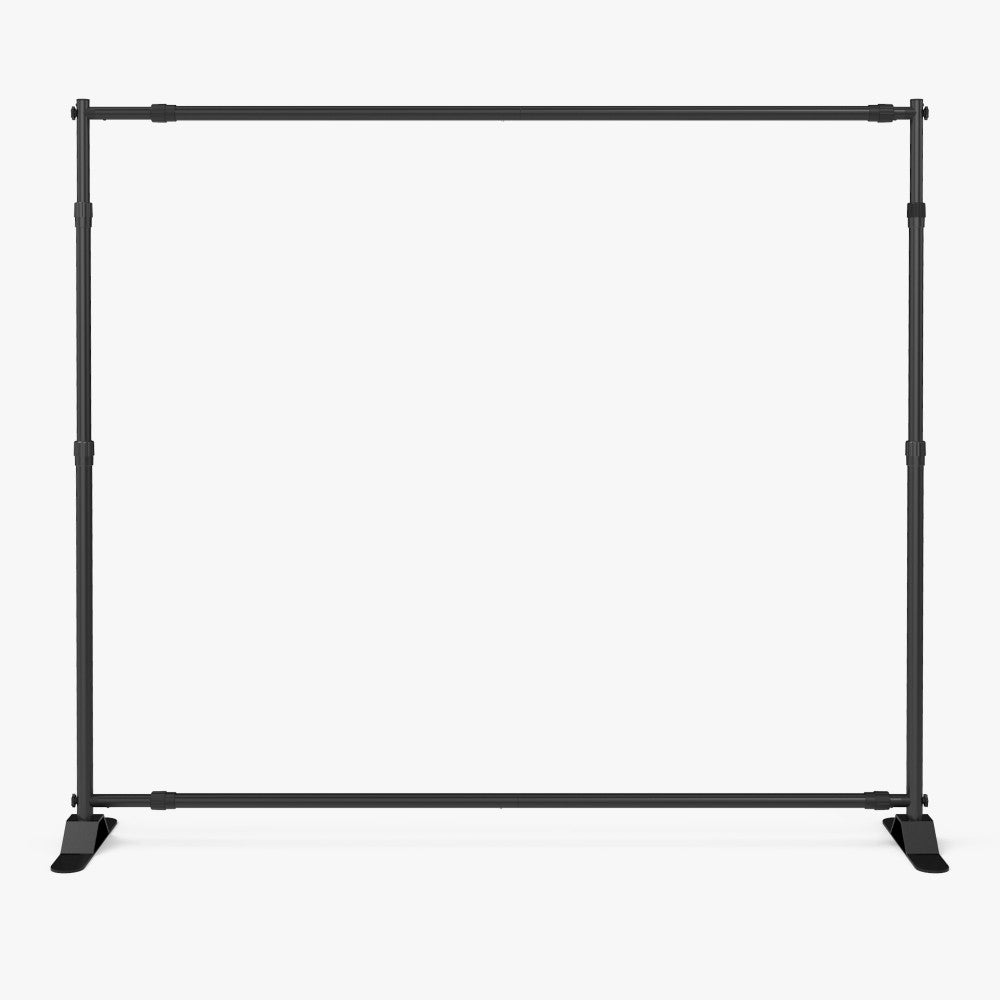 Step and Repeat Banner