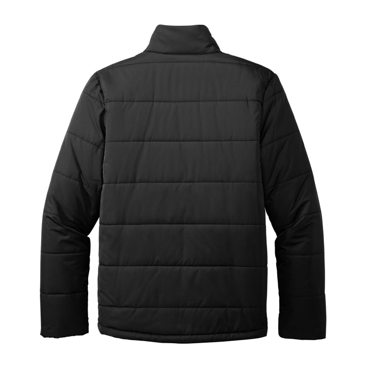 GBPD Puffer Jacket