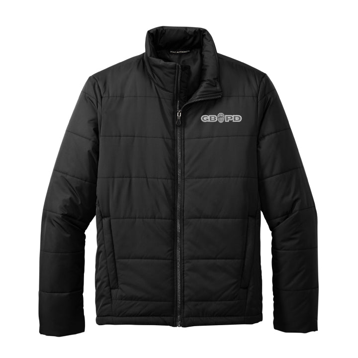 GBPD Puffer Jacket