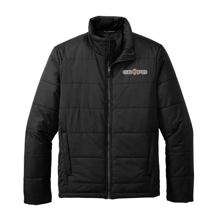 GBPD Puffer Jacket