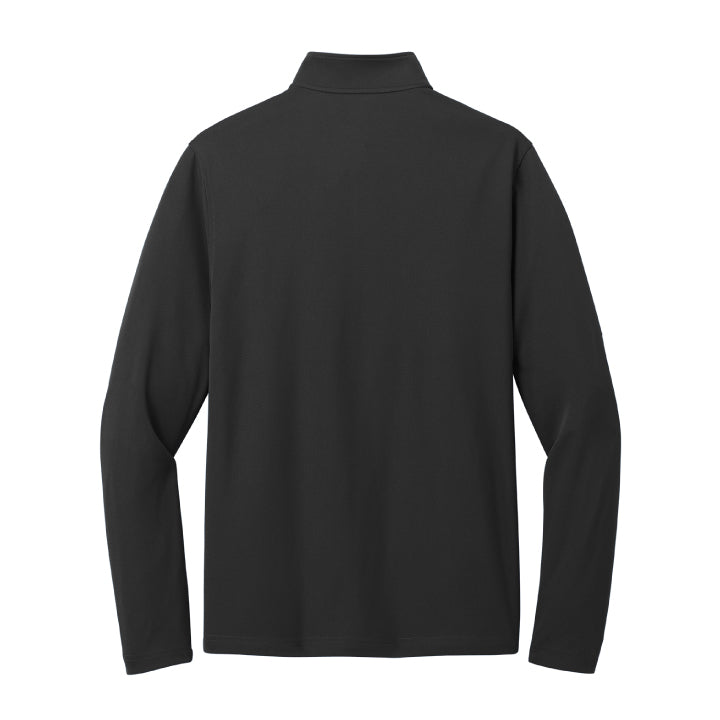 GBPD ¼ Zip Jacket