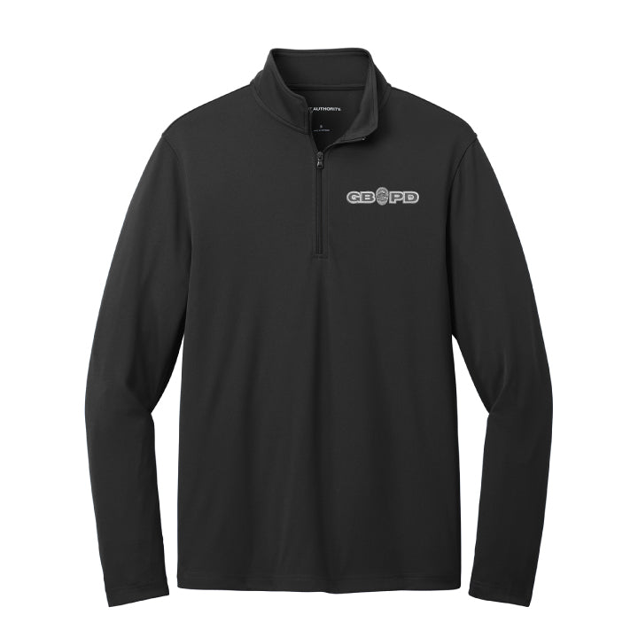 GBPD ¼ Zip Jacket