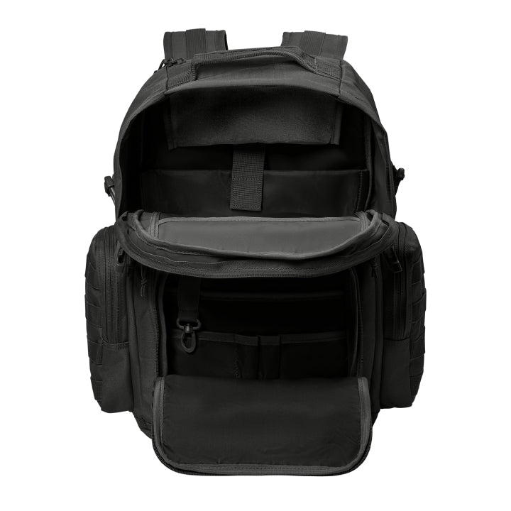 Gpk Backpack GBPD Tactical Backpack – Brand Creative West, inc.